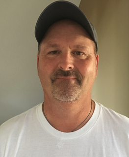 Assistant Coach - Lincoln Lahmann